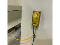 2018 haitian ju7500/2 plus spuitgietmachine - afbeelding 30 van  37