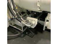 2018 haitian ju7500/2 plus spuitgietmachine - afbeelding 31 van  37