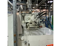 2018 haitian ju7500/2 plus spuitgietmachine - afbeelding 23 van  37