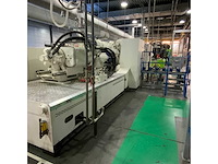 2018 haitian ju7500/2 plus spuitgietmachine - afbeelding 32 van  37