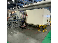 2018 haitian ju7500/2 plus spuitgietmachine - afbeelding 33 van  37