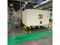 2018 haitian ju7500/2 plus spuitgietmachine - afbeelding 34 van  37