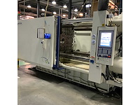 2018 haitian ju7500/2 plus spuitgietmachine - afbeelding 37 van  37