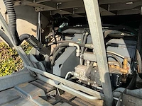 2018 hako citymaster 1650 multifunctionele werktuigdrager / veegmachine - afbeelding 20 van  48