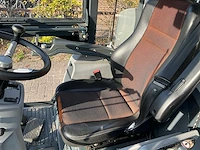 2018 hako citymaster 1650 multifunctionele werktuigdrager / veegmachine - afbeelding 38 van  48