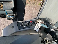 2018 hako citymaster 1650 multifunctionele werktuigdrager / veegmachine - afbeelding 27 van  48