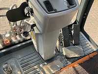 2018 hako citymaster 1650 multifunctionele werktuigdrager / veegmachine - afbeelding 28 van  48
