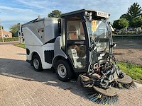 2018 hako citymaster 1650 multifunctionele werktuigdrager / veegmachine - afbeelding 29 van  48