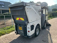 2018 hako citymaster 1650 multifunctionele werktuigdrager / veegmachine - afbeelding 33 van  48