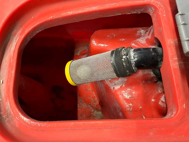 2018 hako scrubmaster b45 cl schrobzuigmachine - afbeelding 7 van  10