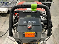 2018 hako scrubmaster b45 cl schrobzuigmachine - afbeelding 8 van  10