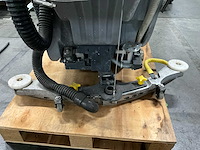 2018 hako scrubmaster b45 cl schrobzuigmachine - afbeelding 9 van  10