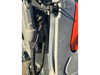 2018 hako scrubmaster b45cl zelfrijdende schrobmachine - afbeelding 3 van  18