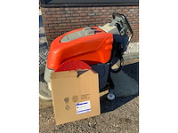 2018 hako scrubmaster b45cl zelfrijdende schrobmachine - afbeelding 8 van  18