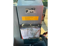 2018 hako scrubmaster b45cl zelfrijdende schrobmachine - afbeelding 17 van  18