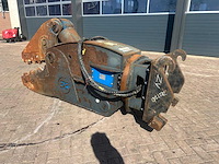 2018 hammer rh25 vergruizer - afbeelding 5 van  10