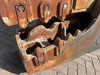 2018 hammer rh25 vergruizer - afbeelding 6 van  10