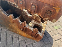 2018 hammer rh25 vergruizer - afbeelding 8 van  10