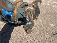 2018 hammer rh25 vergruizer - afbeelding 10 van  10