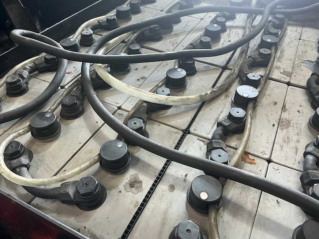 2018 hangcha cpds20 vorkheftruck - afbeelding 3 van  14