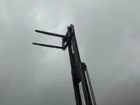 2018 hangcha cpds20 vorkheftruck - afbeelding 13 van  14