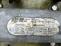 2018 hapert aanhangwagen - afbeelding 6 van  15