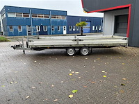 2018 hapert aanhangwagen - afbeelding 8 van  15