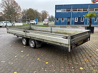 2018 hapert aanhangwagen - afbeelding 9 van  15