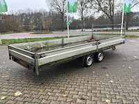 2018 hapert aanhangwagen - afbeelding 11 van  15