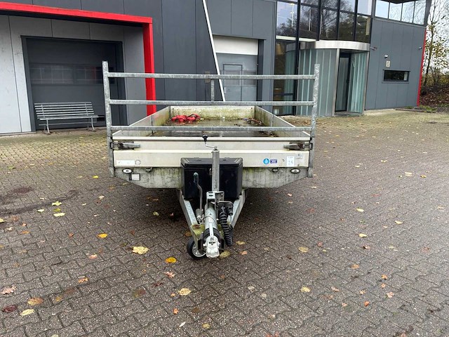 2018 hapert aanhangwagen - afbeelding 14 van  15