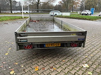 2018 hapert aanhangwagen - afbeelding 10 van  15