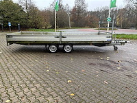 2018 hapert aanhangwagen - afbeelding 12 van  15