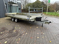 2018 hapert aanhangwagen - afbeelding 13 van  15