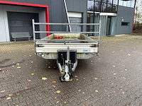 2018 hapert aanhangwagen - afbeelding 14 van  15