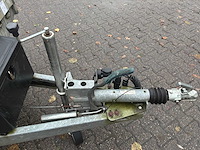 2018 hapert aanhangwagen - afbeelding 15 van  15
