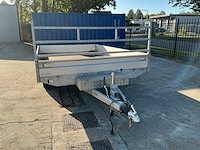 2018 hapert al.... aanhangwagen - afbeelding 2 van  28