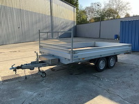 2018 hapert al.... aanhangwagen - afbeelding 1 van  28