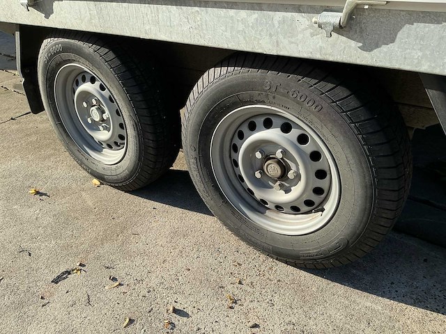 2018 hapert al.... aanhangwagen - afbeelding 20 van  28