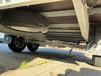 2018 hapert al.... aanhangwagen - afbeelding 21 van  28