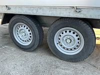 2018 hapert al.... aanhangwagen - afbeelding 22 van  28