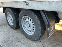 2018 hapert al.... aanhangwagen - afbeelding 23 van  28