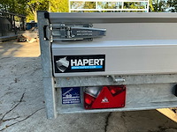 2018 hapert al.... aanhangwagen - afbeelding 25 van  28