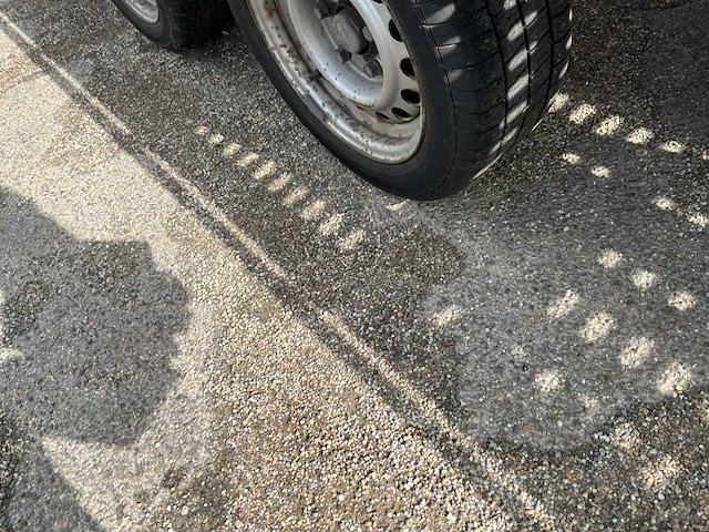 2018 hapert at.... aanhangwagen - afbeelding 6 van  19