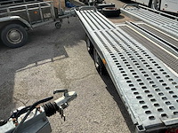 2018 hapert at.... aanhangwagen - afbeelding 13 van  19