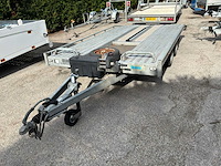 2018 hapert at.... aanhangwagen - afbeelding 16 van  19