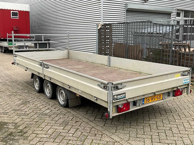 2018 hapert ma aanhangwagen, 36-ws-gb - afbeelding 4 van  10
