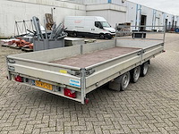 2018 hapert ma aanhangwagen, 36-ws-gb - afbeelding 6 van  10
