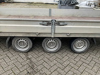 2018 hapert ma aanhangwagen, 36-ws-gb - afbeelding 7 van  10