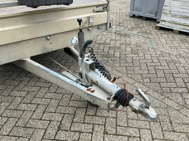 2018 hapert ma aanhangwagen, 36-ws-gb - afbeelding 9 van  10