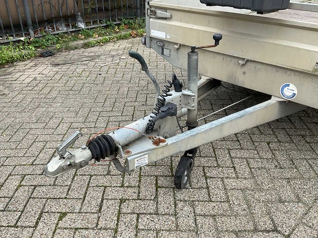 2018 hapert ma aanhangwagen, 36-ws-gb - afbeelding 10 van  10